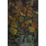 Władysława Piątkowska (1882–1971), Marigolds