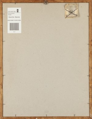 Zofia Stryjeńska (1891 Kraków - 1976 Genewa), 