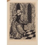 Irena Stankiewicz (ur. 1925, Puławy), Ilustracja do utworu 