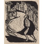 Irena Stankiewicz (ur. 1925, Puławy), Ilustracja do utworu 