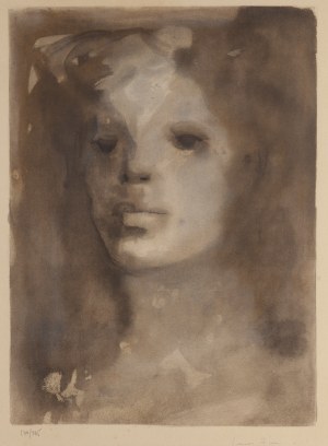 Leonor Fini (1918 Buenos Aires - 1996 Paryż), 