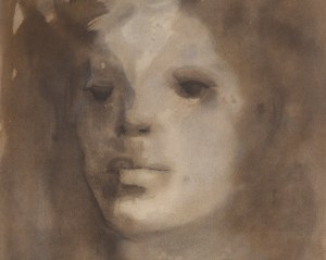 Leonor Fini (1918 Buenos Aires - 1996 Paryż), 