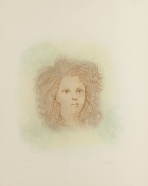 Leonor Fini (1918 Buenos Aires - 1996 Paryż), 