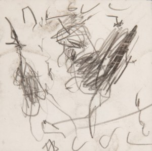 Henryk Cześnik (ur. 1951, Sopot), Bez tytułu, 1999