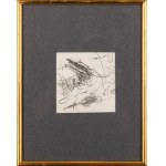 Henryk Cześnik (nato nel 1951 a Sopot), Senza titolo, 1999