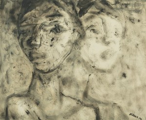 Otto Axer (1906 Przemyśl - 1983 Warszawa), Postacie, 1979