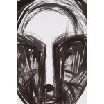 Magdalena Abakanowicz (1930 Falenty pod Warszawą - 2017 Warszawa), Twarz, 2001