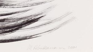Magdalena Abakanowicz (1930 Falenty pod Warszawą - 2017 Warszawa), Ptak, 2001
