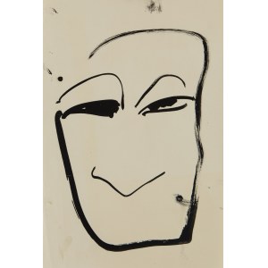 Marian Bogusz (1920, Pleszew – 1980, Warsaw), Untitled