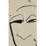 Marian Bogusz (1920, Pleszew – 1980, Warsaw), Untitled