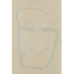Marian Bogusz (1920, Pleszew – 1980, Warsaw), Untitled