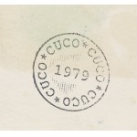 Cuco, Bez tytułu, 1979