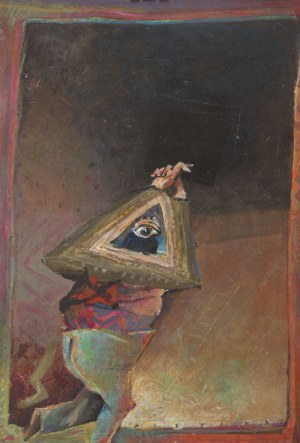 Kołyszko Wojciech