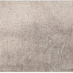Bogusław Szwacz (1912, Leżajsk – 2009, Warsaw), Ars-Horme Drawing No. 1 'Rhythm of the Cosmos', 1980