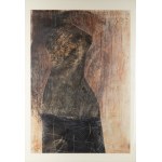 Agata Rościecha (ur. 1968), Manekin, około 2001