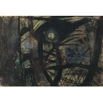 Janina Muszanka-Łakomska (1920 - 1982 ), 