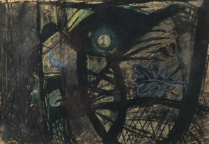 Janina Muszanka-Łakomska (1920 - 1982 ), 