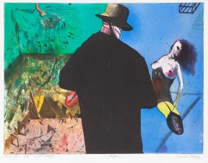 Jacek Sroka (ur. 1957, Kraków), 