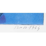 Jacek Sroka (ur. 1957, Kraków), Alibi na to mam, 1994