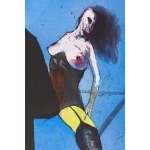 Jacek Sroka (ur. 1957, Kraków), Alibi na to mam, 1994