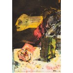 Jacek Sroka (ur. 1957, Kraków), Żegnaj bourbon, 1991