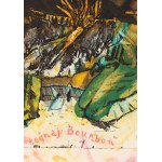 Jacek Sroka (ur. 1957, Kraków), Żegnaj bourbon, 1991