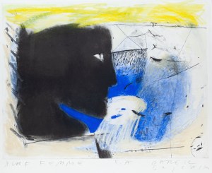 Darek Gajewski (ur. 1966), 