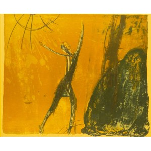 Gabriel Grabczyński (b. 1974), Untitled, 2000
