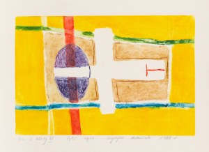 Krystyna Matusiak (ur. 1952, Kowary), 