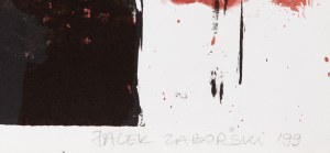Jacek Zaborski (ur. 1953), 