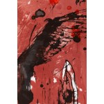 Jacek Zaborski (b. 1953), Amulets, 1999