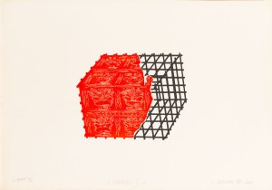 Leszek Sobocki (ur. 1934, Częstochowa), Z cyklu 