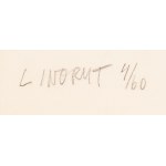 Leszek Sobocki (geb. 1934 in Częstochowa), Aus der Serie „Obłazi I“, 1981