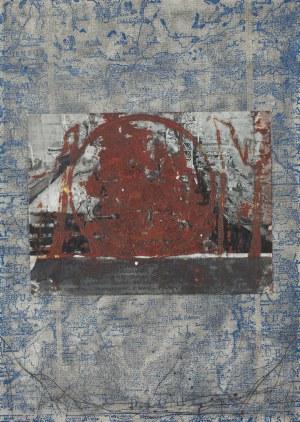Andrzej Marian Bartczak (1945 Kutno - 2025 Łódź), 