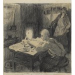 HENRYK UZIEMBŁO (1879-1949), Nauka