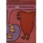 by Jan MŁODOŻENIEC (1929–2000), Dad, I