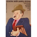 dir. Piotr TOMASZEWSKI, The Olsen Gang