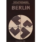 by Jacek NEUGEBAUER (b. 1934), Berlin, 1968