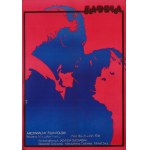 by Jakub EROL (1941–2018), Jadzia, 1977