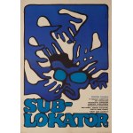 by Waldemar ŚWIERZY (1931–2013), *Sublokator*, 1966