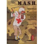 by Grzegorz MARSZAŁEK (1946–2025), M.A.S.H., 1990