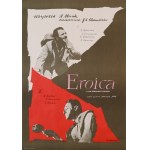 designed by Roman CIEŚLEWICZ (1930–1996), *Eroica*, 1979
