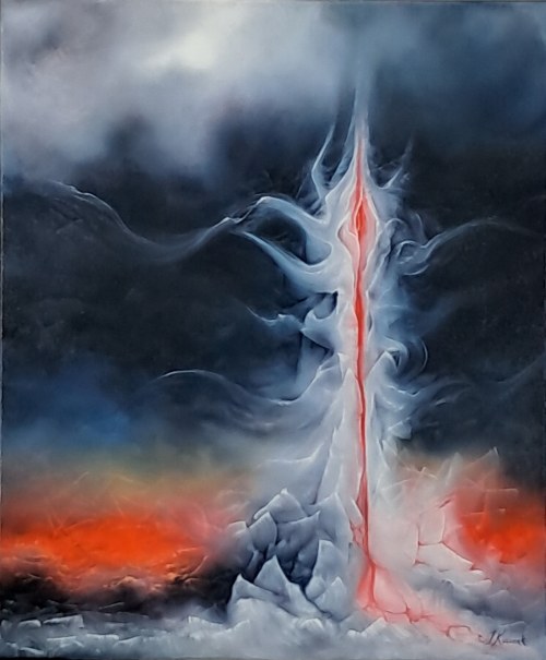 Justyna Koziczak, Innocence, 2024