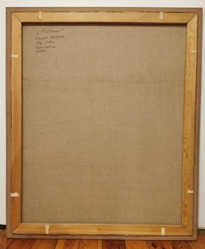 Henryk Mastalerz, Mistrzowi, 2013