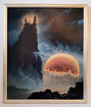 Henryk Mastalerz, 365-28. Dolina Dusz, 2023