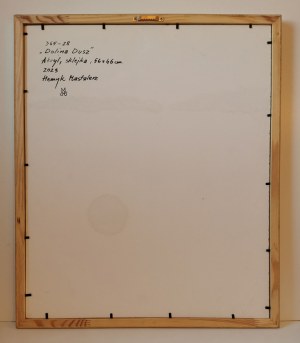 Henryk Mastalerz, 365-28. Dolina Dusz, 2023