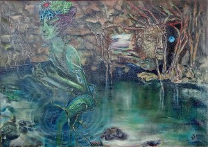 Sylwia Claessen, Inne Wymiary, 2023