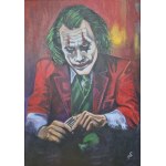 Sylwia Claessen, Joker, 2024