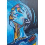 Sylwia Claessen, Zimna Harmonia, 2024