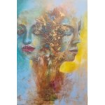 Sylwia Claessen, The Duality of Dreams, 2024